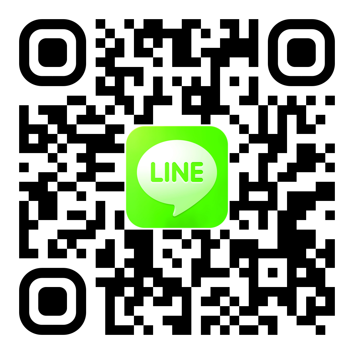 LINE QR Code